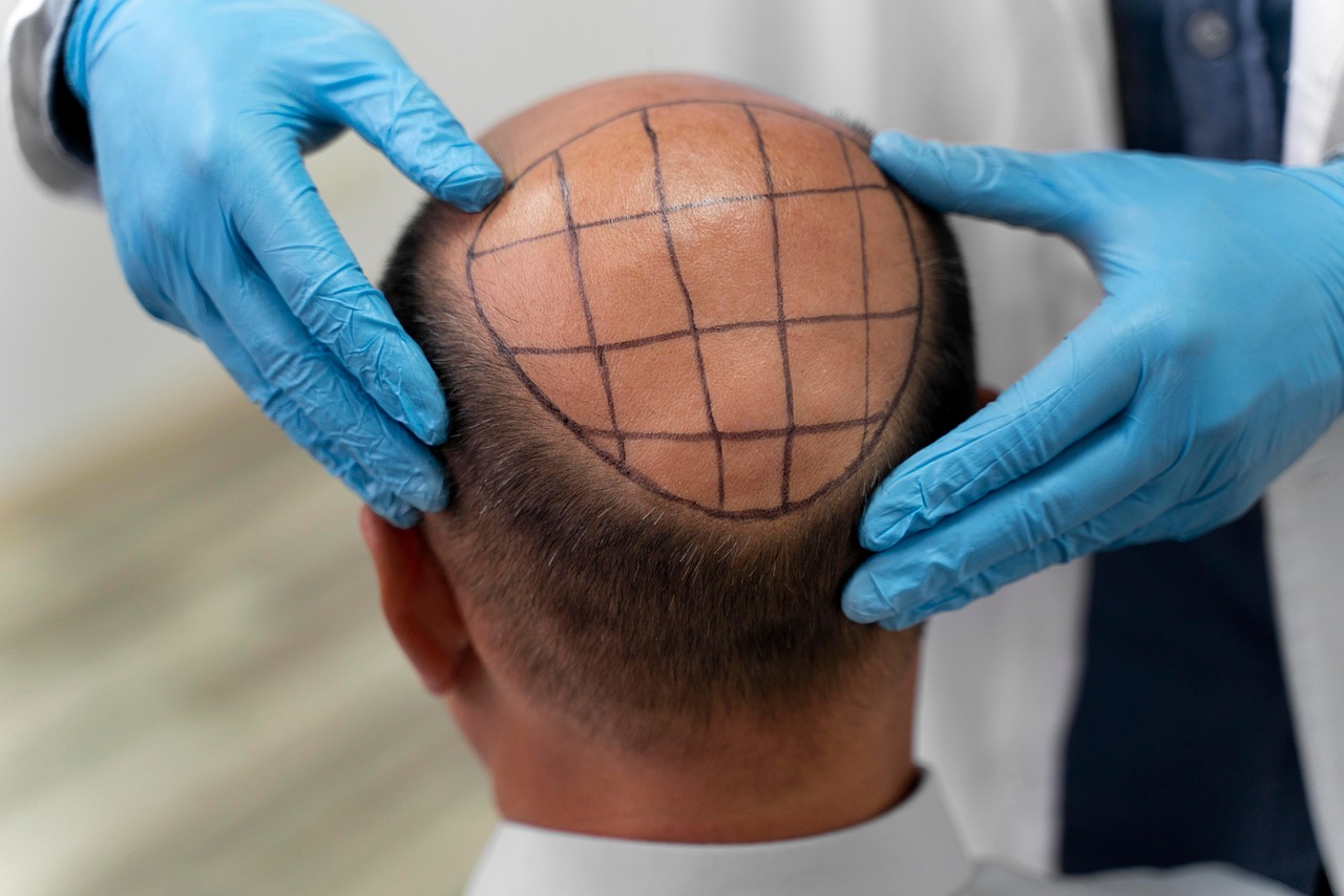 Guide to Hair Loss Treatments in the US