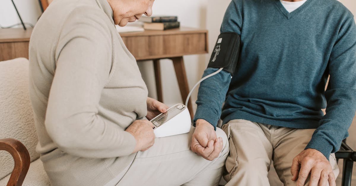 Stroke Prevention for Seniors: Foods to Eat, Foods to Avoid, and Lifestyle Tips