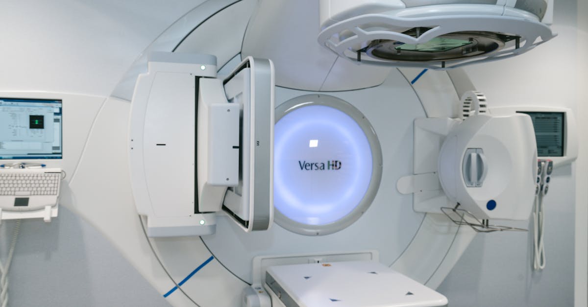 Radiation Therapy: What Happens Inside the Body and Long-Term Considerations