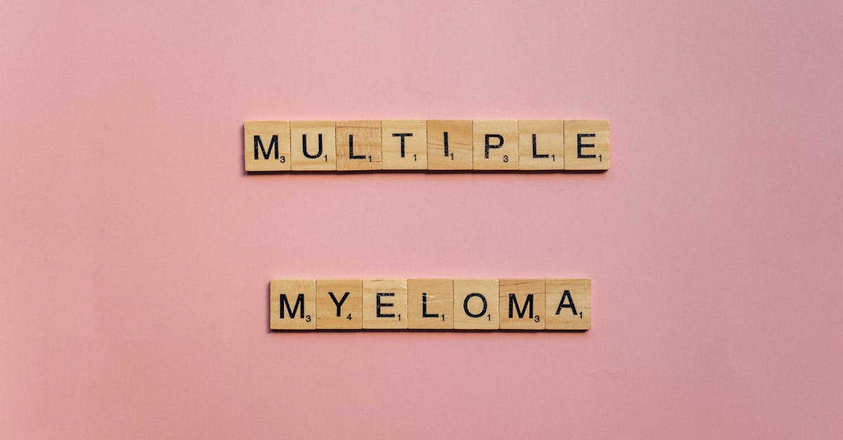 A Closer Look at Multiple Myeloma: Treatment Advances, Nutritional Considerations, and Understanding the Range of Outcomes