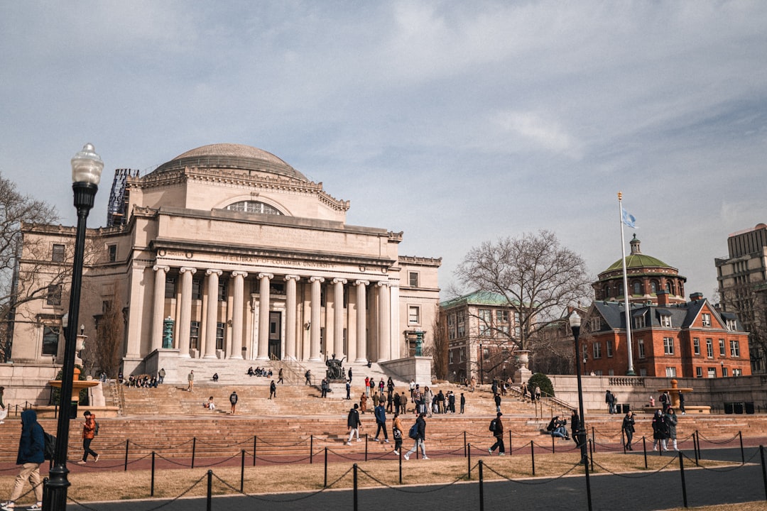 Top 10 Universities in USA
